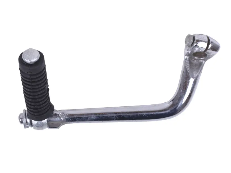 Ножка кикстартера Delta, Alpha (хром) AMG-3