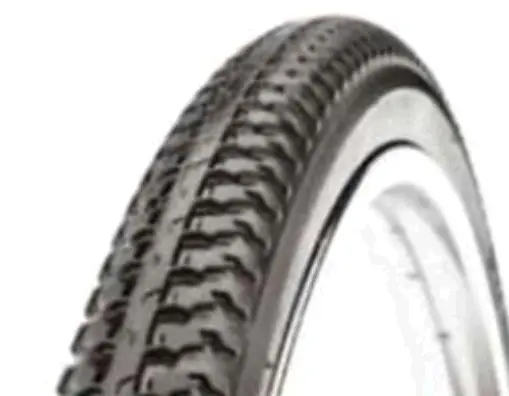 Велосипедна шина Delitire S-161 Red strip 700 × 38C (40-622)
