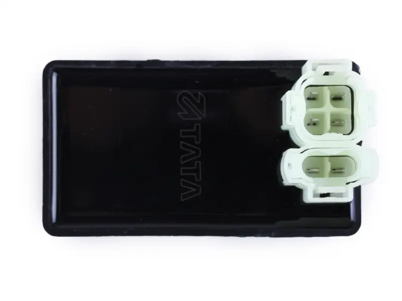 Коммутатор CDI 4Т для двигателей CB250