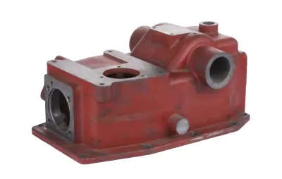Корпус гидравлического подъемника Jinma 200/204/240/244 (тип 2)