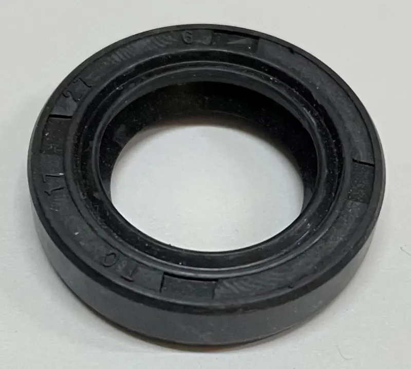 Сальник коленвала Suzuki LETS 17×27×7 VDK