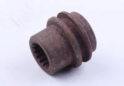 Муфта включения ВОМ Z-15 Jinma 200/204/240/244