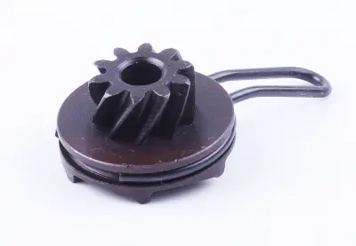 Храповик кикстартера Yamaha JOG 50 (2Т)