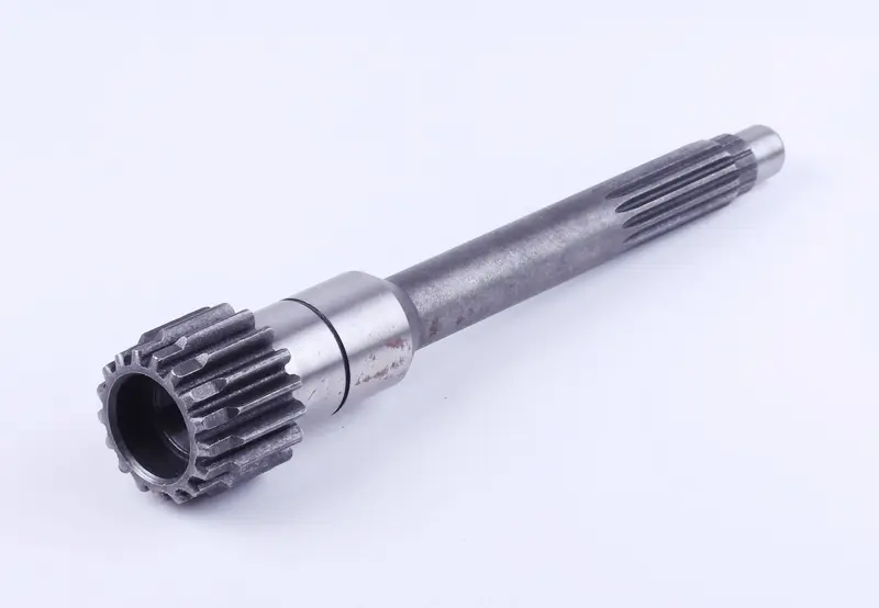 Вал первинний КПП DongFeng 244/240 L-260 mm Z-14/17 AMG