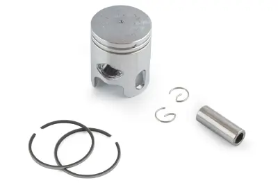 Поршень 2T Stels 50 0,25 (Ø40,25 p-12) AMG