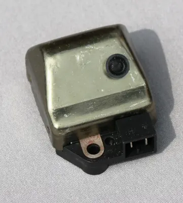 Реле поворотов ИЖ 12V VDK