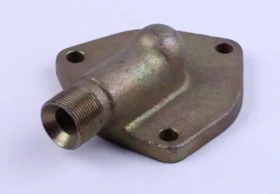 Кришка фільтра гідравлічної рідини Jinma 200/204/240/244 AMG