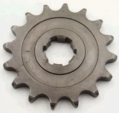 Звезда передняя МИНСК 428-16T VDK
