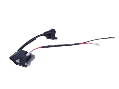 Котушка запалювання (магнето) мотокоси Honda GX35 / CG438 4Т