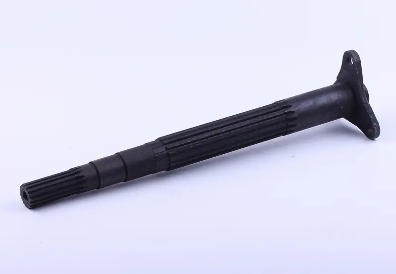 Вал первинний заднього моста Jinma 200/204/240/244 L-378mm, Z-15/16 AMG