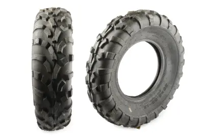 Шина для ATV та багі 25×8-12 AT-12 передня безкамерна LTK