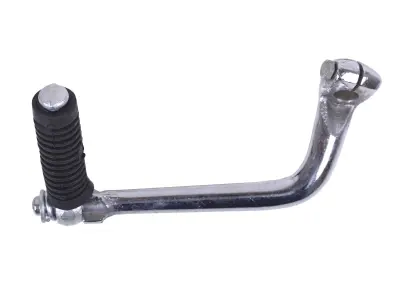 Ножка кикстартера Delta, Alpha (хром) AMG-3