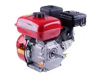 Двигун для мотоблока 170F (7Hp) під конус AMG