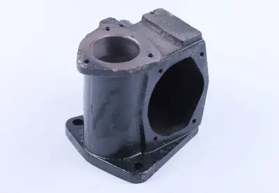 Корпус кермового механізму старого зразка Xingtai 120/220 AMG