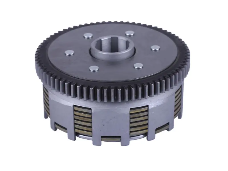 Кошик зчеплення в зборі 4Т CB200/250