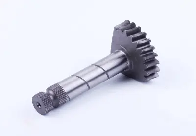 Ось рулевого механизма горизонтальная Xingtai 120/220 (10T.40.109), 148 мм