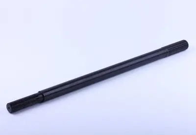 Карданный вал L-615 mm для Foton 244, Jinma 244/264 AMG