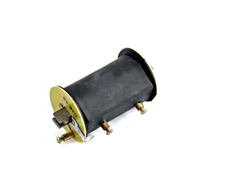 Катушка зажигания МТ, ДНЕПР, УРАЛ 12V, черная, VDK