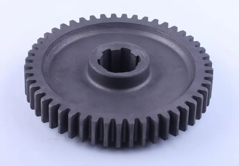 Шестерня редукционная большая Z-6/49 для Xingtai 24B, Shifeng 244, Taishan 24 AMG