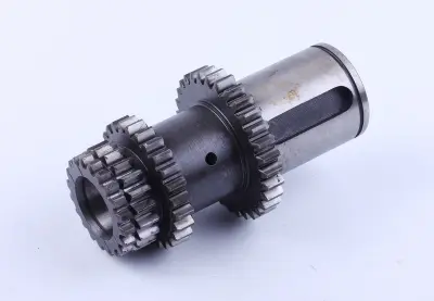 Шестерня 1-й и 3-й передач Xingtai 224/244, L-157mm, Z-20/26/31 AMG