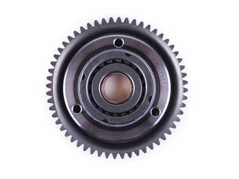 Обгінна муфта стартера (маховик) 4T CB/CG 125/150 AMG