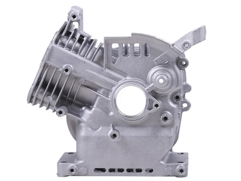 Блок двигателя мотоблока 168F (6,5 Hp), Ø68,00 AMG-2