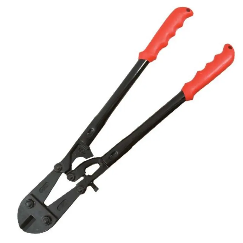 Ножницы арматурные INTERTOOL 900 мм, Cr-V, рез до 11 мм