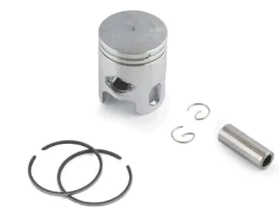 Поршень 2T Stels 50 STD Ø40,00 p-12 VDK