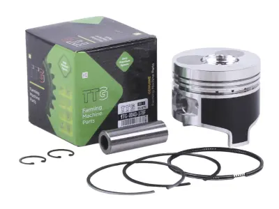 Поршень для мотоблока 178F (6Hp) STD Ø78,00 мм TTG AMG-4