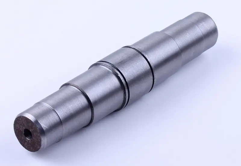 Вал дифференциала L-161 mm КПП/6 AMG