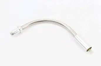 Направляющая тормозного троса V-Brake 90° из нержавеющей стали CP-H4E OEM