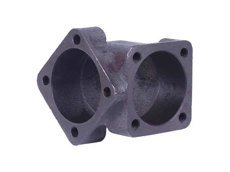 Корпус шестеренної пари 90° KRO 900 Y-BOX AMG-2
