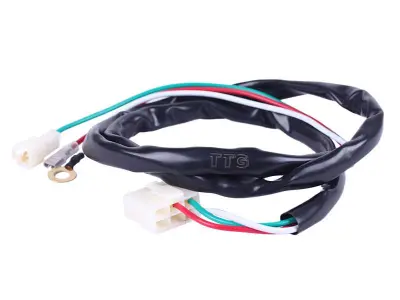 Проводка двигателя мотоблока 178F/186F (6/9 л.с.) AMG-3