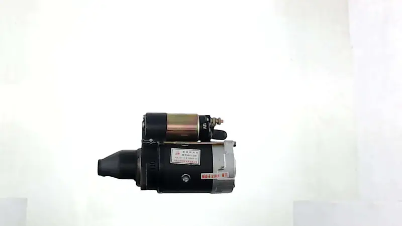 Электростартер для мотоблока 175N/180N (7/9 л.с.) ST