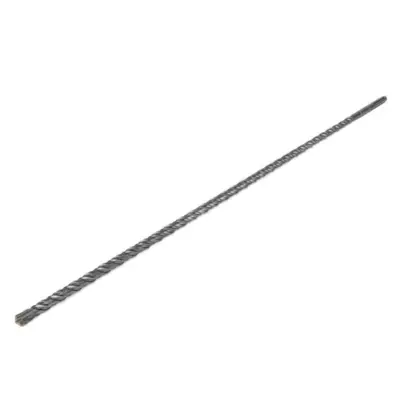 Бур SDS MAX QUADRO 18×1000 мм INTERTOOL