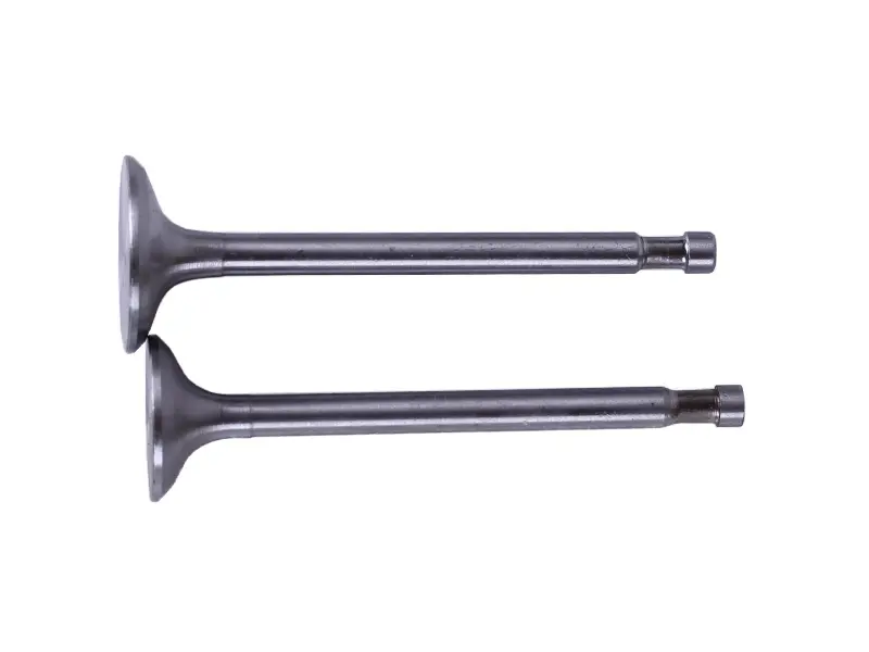 Клапани для мотоблока 180N (9Hp), пара, голі, AMG-2