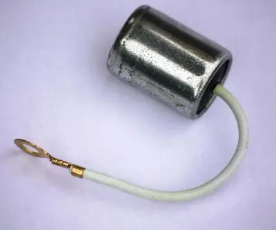 Конденсатор зажигания МТ, ДНЕПР 12V VDK