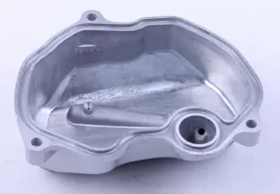 Кришка головки циліндра CG 200 AMG