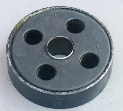 Муфта кардана резиновая в сборе МТ, ДНЕПР VDKI-5