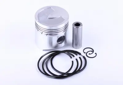 Поршень для мотоблока 195N (12Hp) STD Ø95,00 мм (ZUBR) AMG-3
