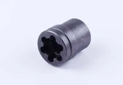 Муфта соединительная задняя шлицевая для мототракторов DongFeng