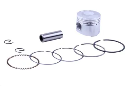 Поршень 4T GY6 50 STD Ø39,00 мм AMG-3