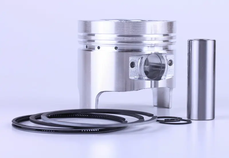 Поршень для мотоблока 186F STD Ø86,00 мм AMG-3
