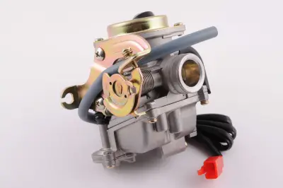 Карбюратор 4T GY6 80 VDK