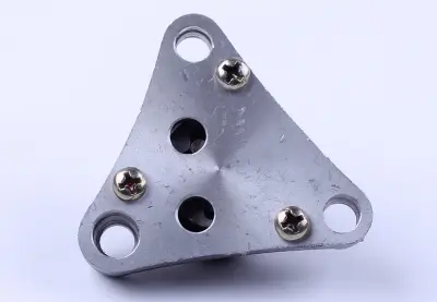 Маслонасос 4T GY6 50 треугольный (139QMB/139QMA)