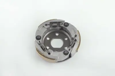 Колодки зчеплення 4T GY6 50 AMG