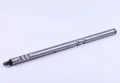 Вал вилки 2-й передачи DongFeng 240/244 L-345 mm AMG