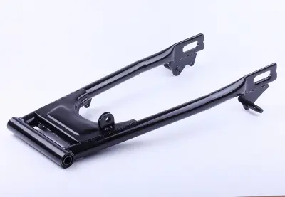 Вилка заднього маятника 4T CG/CB 125/150 AMG-2
