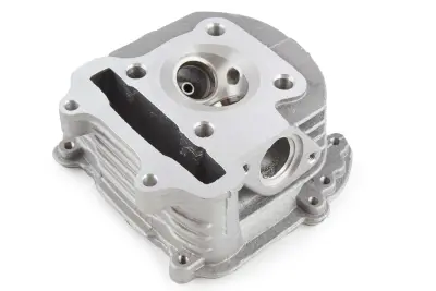 Головка циліндра 4T GY6 125 (гола) AMG