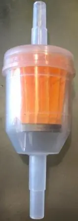 Фильтр топливный большой МТ, ИЖ, УРАЛ, МИНСК VDK